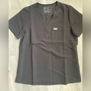 Women's Black Catarina - M / Black figs